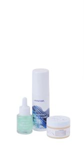 AURAFAME - Ceramide NP & Hydrolyed Collagen Go Get Skin Barrier Serum 20ml