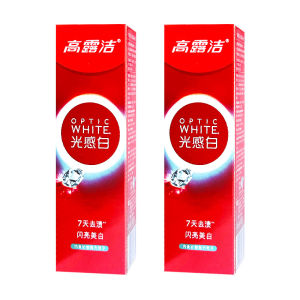 Colgate | Tooth Repairing Whitening and Fresh Breath Cavity Protection Gum Care Toothpaste 160g