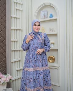 GAMIS WANITA KATBOL PREMIUM / DRESS WANITA KATBOL TERLARIS