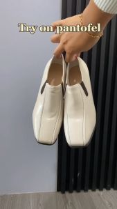 PINKEY P277: Sepatu Pantofel Hak Tinggi Kerja Wanita