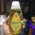 (HỎA TỐC ) Sữa Tắm Gội Toàn Thân Johnson's Baby Top-To-Toe 500ml Dịu Nhẹ Da Bé. 