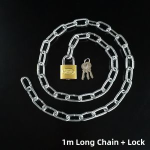 FEIZHUXIANSEN | Multifunction Vehicle Anti-theft Chain