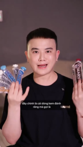 Kem Đánh Răng MARVIS 85ml Ý Chính Hãng – Làm Trắng Thơm Mát Đa Dạng Mùi Hương Đánh Răng Cũng Sang