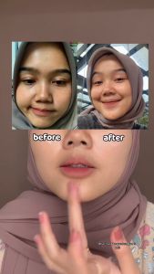 [PAKET HEMAT ISI 2] Cleora 8x Hyalu Hydrating Moisturizer - Pelembab Muka Kering Dan Kusam Scincare Gel untuk Mencerahkan Kulit Dark Spot Whitening Mosturizer Skin Barrier Calming Brightening Skincare Wajah Facial Day Cream and Night Pria Dan Wanita