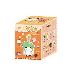 WEICIYUAN | Lovely Anime Character Plush Hanging Decoration
