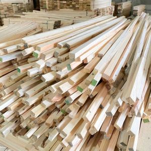 Reng Kayu 3x4 & 2x3 Panjang 2 meter isi 10 pcs
