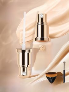 Bơm Thủy Lực Dưỡng Da 30ml Dùng Cho Kem Trang Điểm Hàng Hóa Chính Hãng Yves Saint Laurent Vỏ Bơm Chân Không Gốc Nước