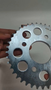 Ger Belakang GL 100 41T - Gear Gir Gigi Belakang Type 428 Honda CB 100 GL Max GL Neotech Megapro