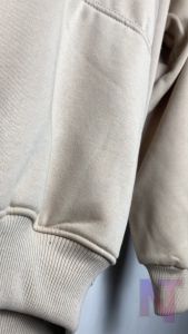 sweater pria keren distro not tired 2023 bahan tebal hoodie wanita koreanstyle jaket cowok terbaru