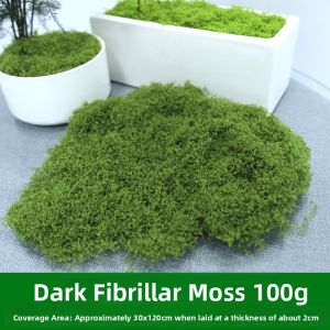LIANYOU | Imitation Moss For Landscaping