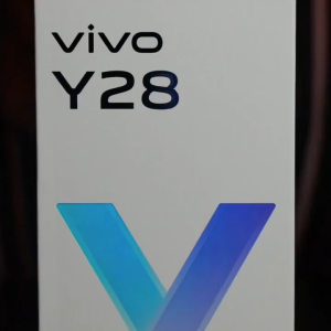 Special Offer Now! Value-packed Y28s | 5000mAh Battery | 33W Fast Charge | 8+8GB RAM + 256GB ROM | IP64 | 90Hz Refresh Rate