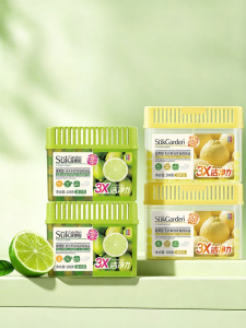 suk garden | Odor Removing Agent with Activated Carbon Cleaning Deodorizing Freshening