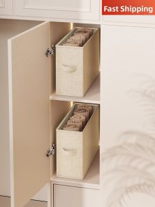 evesigar | Narrow Space Storage Box