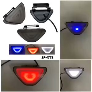 LAMPU STOP F1 X-CASE & LAMPU STOP BELAKANG F1