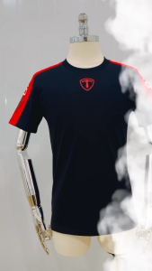 T18- ÁO THUN NAM COTTON 100% IN HÌNH CỔ TRÒN FORM CHUẨN WORLD FASHION TAMLO SHOP