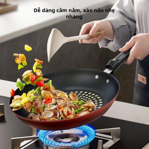 DIHUANTUO | Chảo Bít Tết Chống Dính Đa Năng