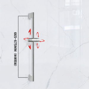 TOTO | Adjustable Shower Mounting Pole