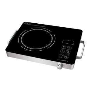 Induction cooker high power induction inverter cooker electric stove cookers smart kitchen appliances energysaving