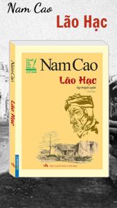 Sách - Nam Cao Lão hạc tập truyện ngắn (tái bản) mềm