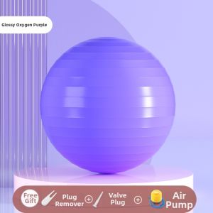 ZhenYa | Sensory Training Yoga Ball For Infants Thickened Explosion-Proof