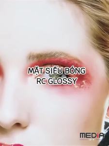 Giấy In Ảnh Media A4 Siêu Bóng 1 Mặt In 230/260gsm 20 Tờ Giấy Ảnh Cao Cấp RC Glossy Photo Paper 21x30 Giấy In Phun Màu A4