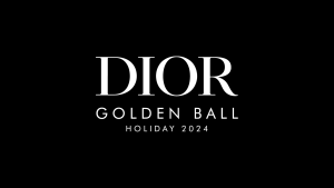 【100% Authentic】Dior Forever Christmas Limited Edition Highlighting Pressed Powder 001