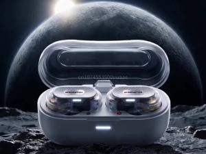 Monster OVA ANC Bluetooth 6.0 Earbud Spatial Audio Active Noise Cancelling TWS Wireless Earphone IPX5 Waterproof Sport Ear Buds