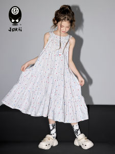 Girls Dress with Tutu