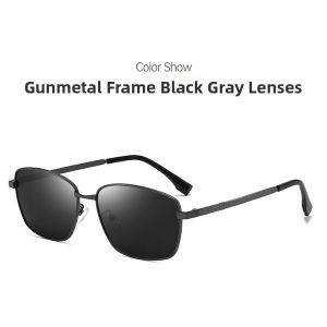 NOKEWY | Polarized UV Protection Mens Sunglasses