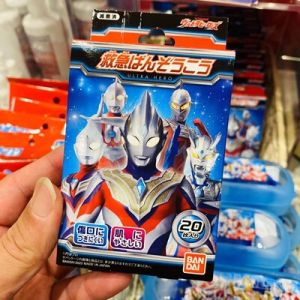 Original M78 Store Baby Bandages Children Cartoon Band-aids Set of 20 for Infants First Aid Kit Essential