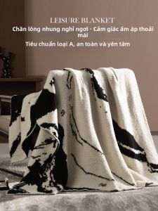 shui yang | Chăn Fleece Sherpa Loại A