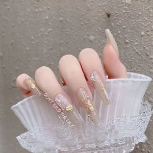 1pair Detachable Sleeves Fake Cuffs Female Lace Thin Pleated Flare Sleeve Ruffles Wristband