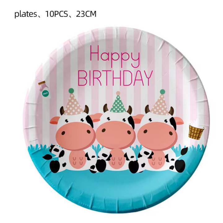 Fancy%20Cow-Themed%20Disposable%20Party%20Set%20-%2010%20Plates,%2010%20Cups,%2020%20Napkins%20-%20Birthday%20Fun%20Decor%20-%20Image%204