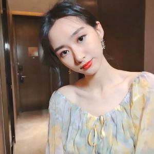 Bông tai nữ hoa tai nữ thiết kế Hàn Quốc độc đáo