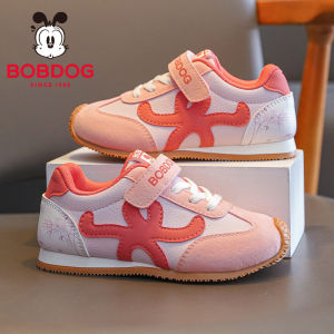 Bobdog | New Style Fall Trainers Girl Children Shoes