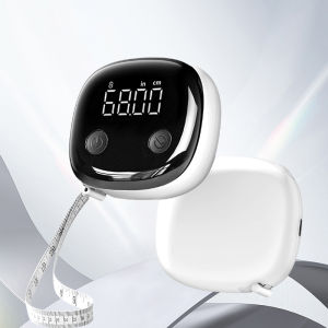 Welland | BMI Measurement Intelligent Soft Tape Measure