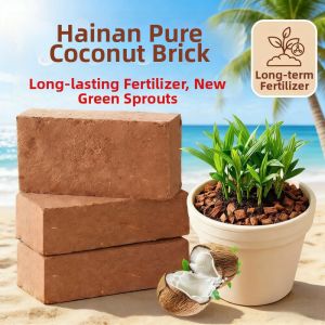 Universal Growing Medium Cocopeat Soil
