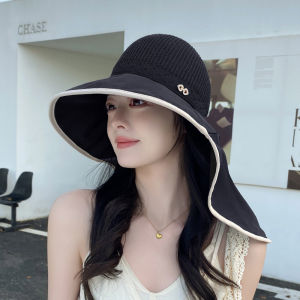 JIFANPAUL | UV Protection Wide Brim Womens Hat