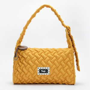 Tagi. Puffy Cube Bag woman bag