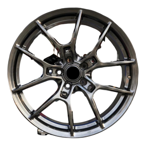 Universal Aftermarket Rims