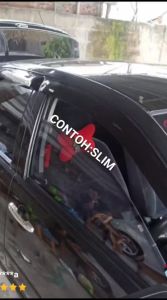 TALANG AIR MOBIL TOYOTA VIOS GEN 1 SATUAN