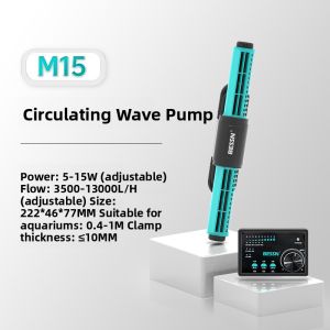 BESSN | Aquarium Water Pump Wave Maker
