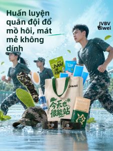 JVBV | Bộ Đồ Thì Không Thể Thiếu Cho Huấn Luyện Quân Sự Học Sinh Trung Học Cơ Sở Và Trung Học Phổ Thông Bộ 3 Món