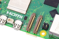 Raspberry Pi 5 Official Original Model Pi5  8GB RAM Option. 