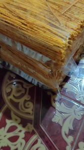 TERMURAH MIE LIDI NABIL 1000gr/1kg SUPER RENYAH BERBAGAI RASA KILOAN