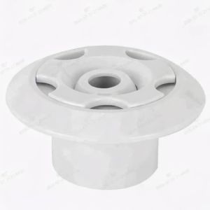 Swimming Pool Nozzle Swimming Pool Outlet Nozzle 2in 360° Rotatable Swimming Pool Massage Nozzle Water Outlet SPA  Nozzle