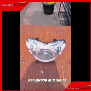 Reflektor Lampu Depan Mio Smile / Reflektor Mio Smile