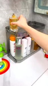 Kệ họa tiết Diamond sang trọng