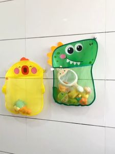 WONDER Keranjang gantung mainan anak | Tempat mainan anak | Tempat mainan anak