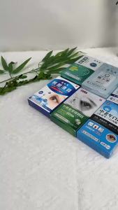 💗🙋♀️💗苗太业厂家直供械字号膏贴静脉曲张穴位压力刺激贴现货批发